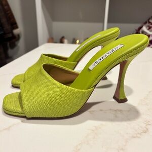 Aquazzura Violette Sandal